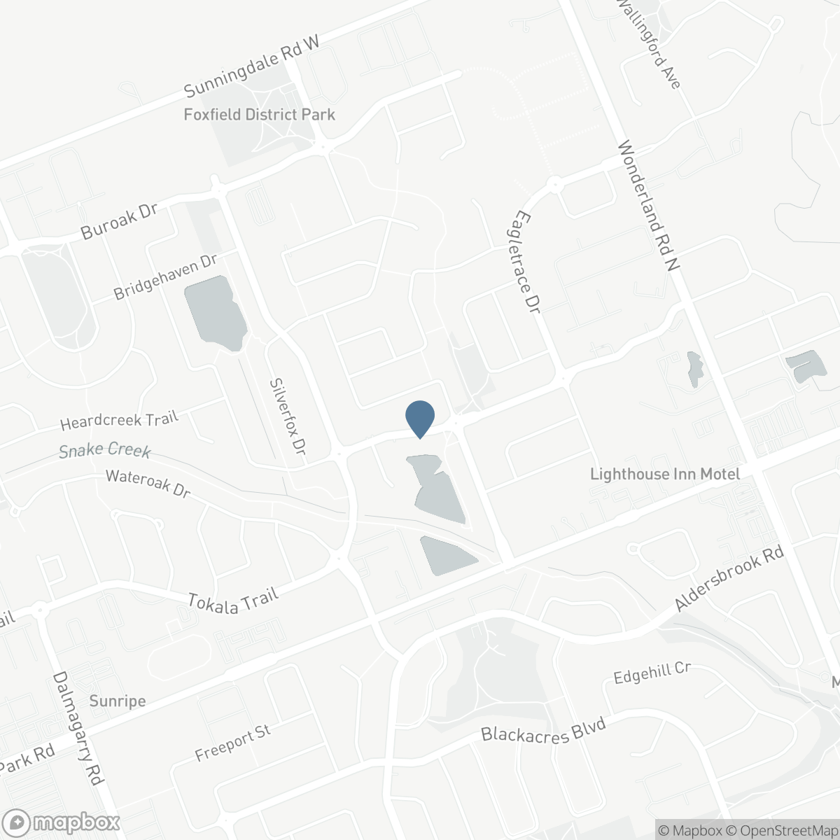 1121 MEDWAY PARK DRIVE, London, Ontario N6G 0G1